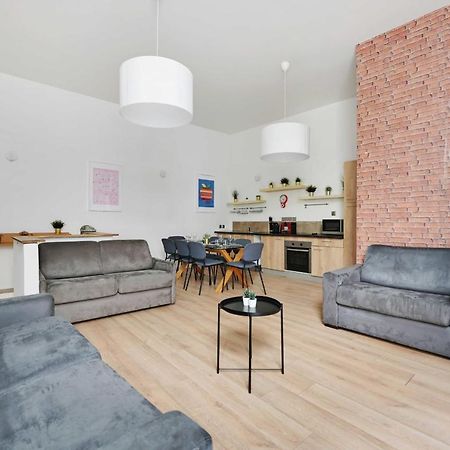 Cmg Montorgueil - Tracy 2 Mc Apartment Paris Luaran gambar