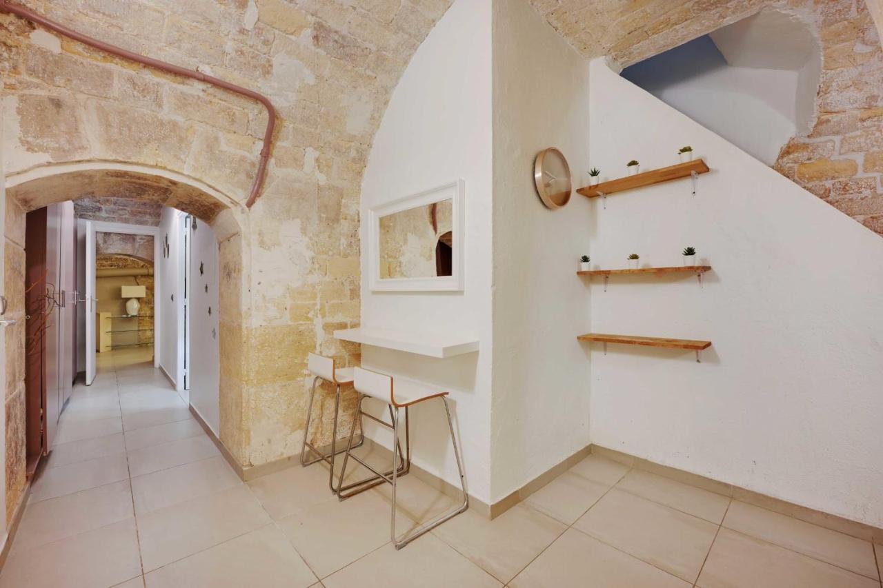 Cmg Montorgueil - Tracy 2 Mc Apartment Paris Luaran gambar