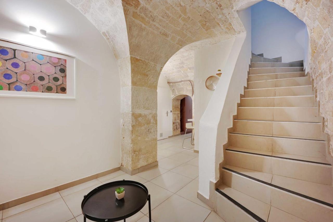 Cmg Montorgueil - Tracy 2 Mc Apartment Paris Luaran gambar